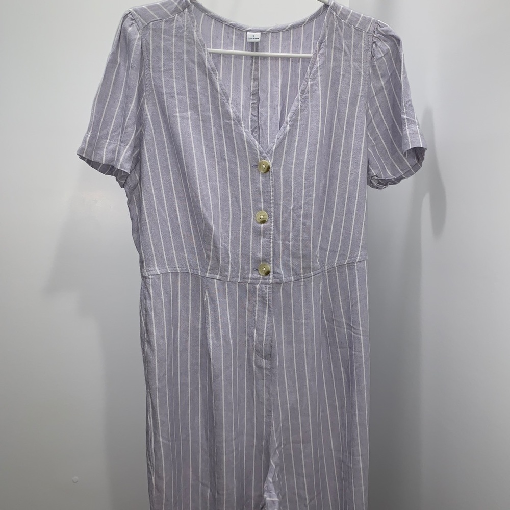 Jumpsuit